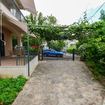 Apartment Radulovic Котор Экстерьер фото