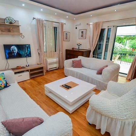 Apartment Radulovic Котор Экстерьер фото