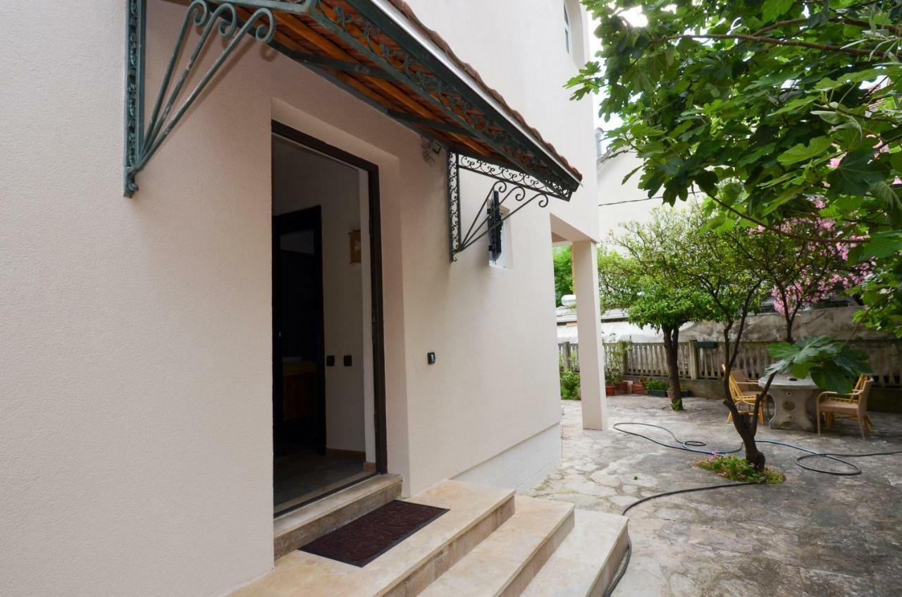 Apartment Radulovic Котор Экстерьер фото